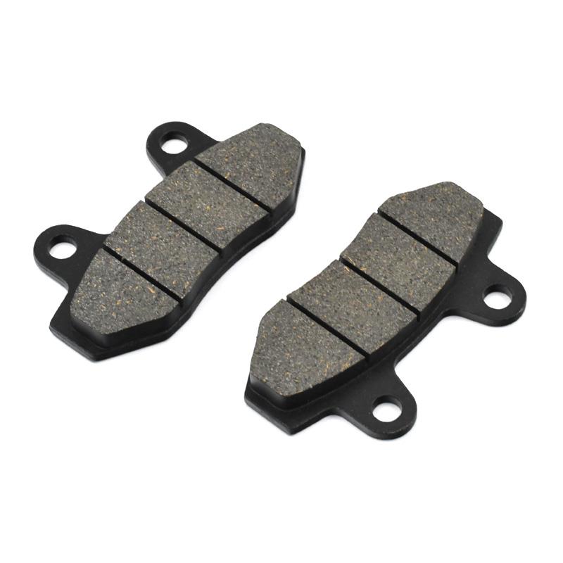 Prednje zavorne ploščice Znen Legend - skuter