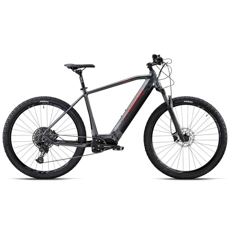 ELEKTRIČNO KOLO BOTTECCHIA HYDRON BE51 29 900WH - ANTRACIT