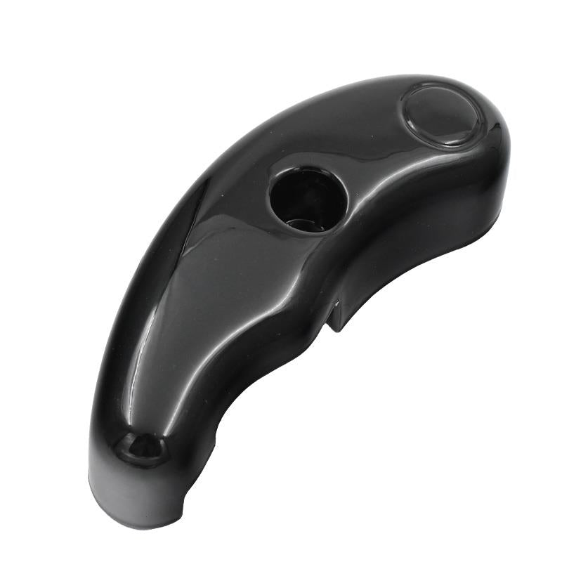 Plastika amortizerja leva Znen Legend - skuter