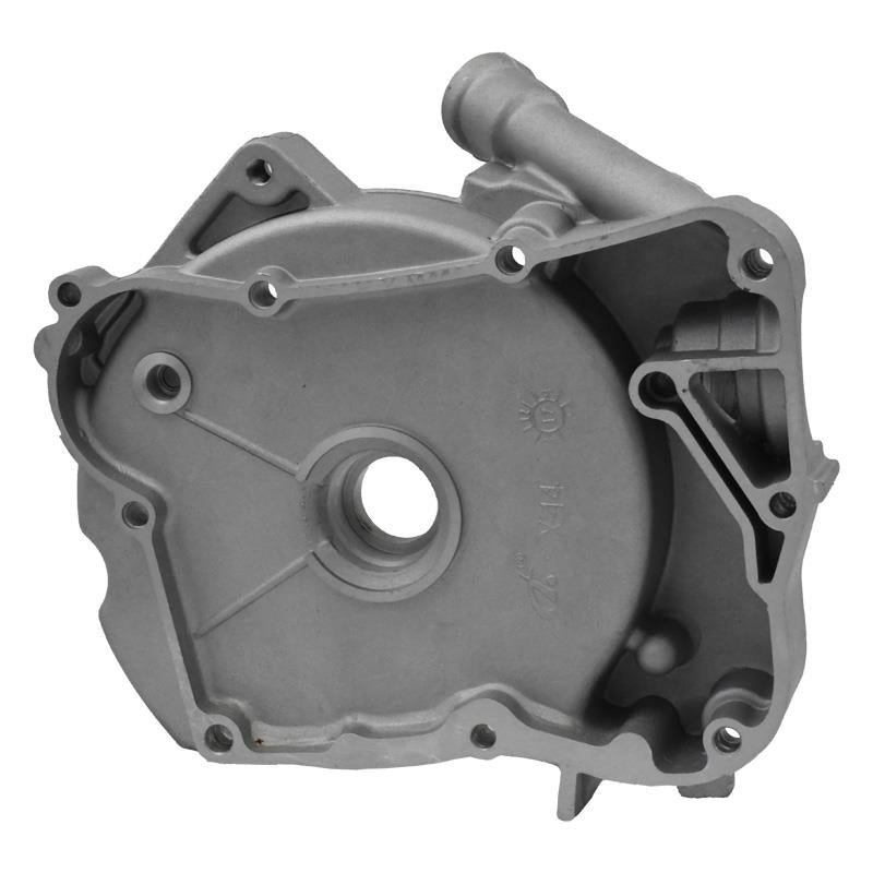 Pokrov gredi - Vipard Therion - skuter