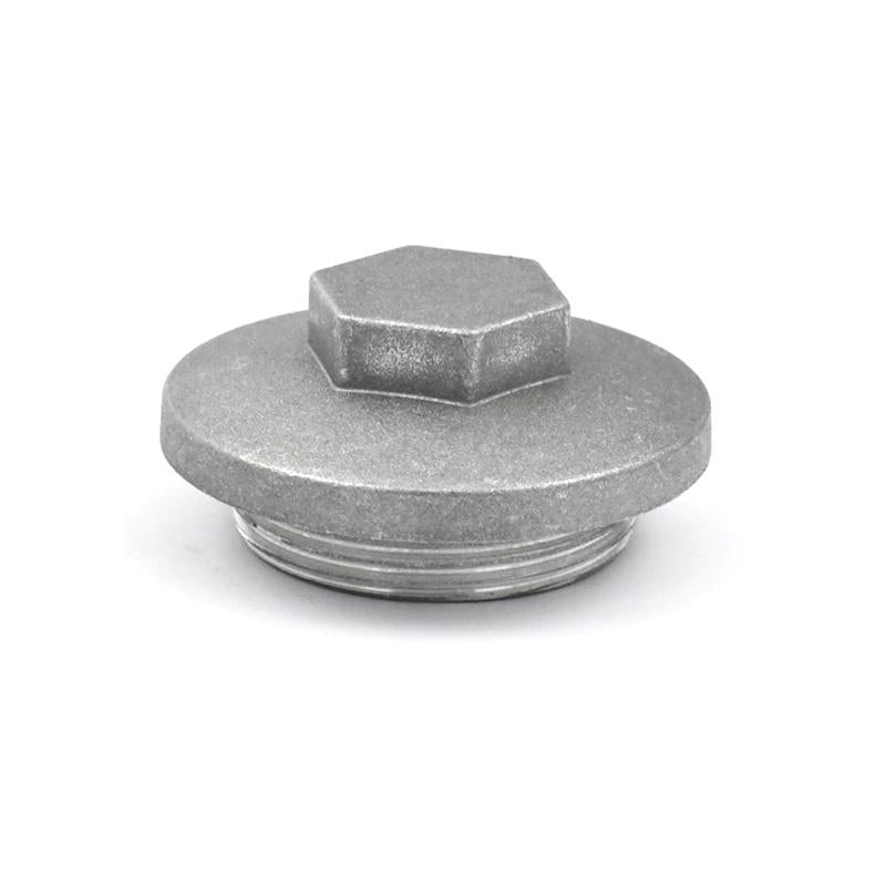 Pokrov čistilca olja - Vipard Therion - skuter