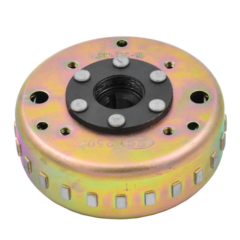 Rotor euro 5 - Vipard Therion - skuter