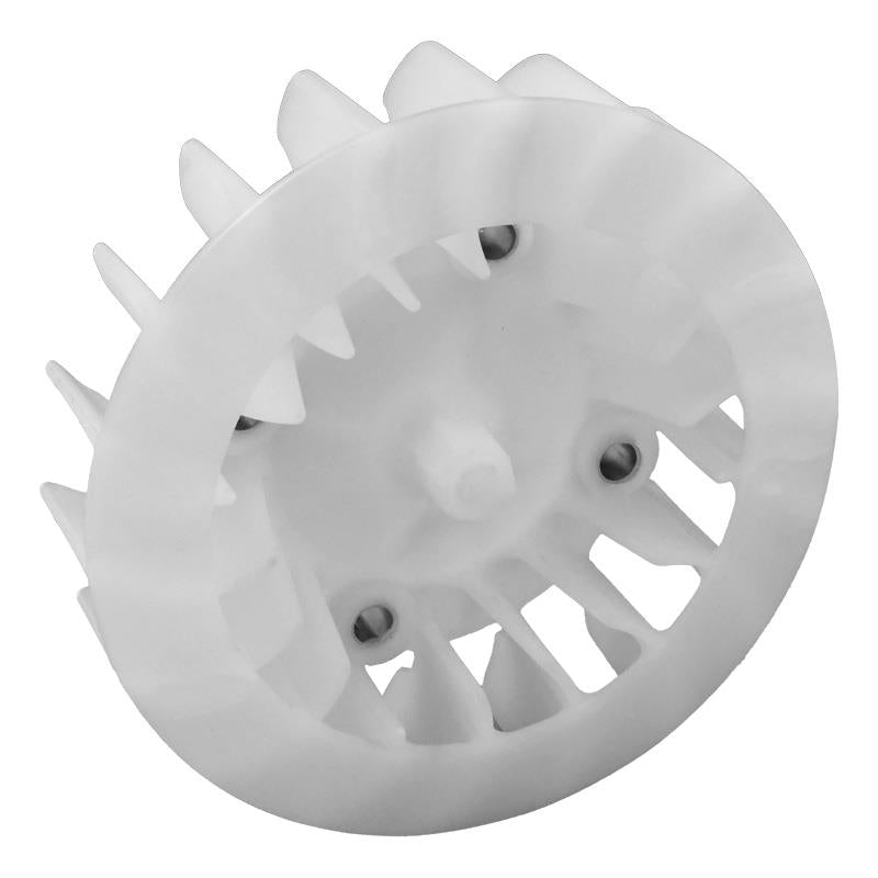 Tekač puhala - Vipard Therion - skuter