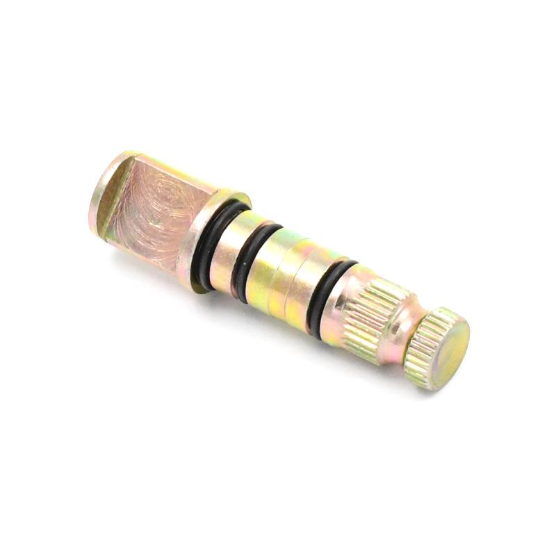 Vzvod zadnje zavorne čeljusti - Vipard Therion - skuter