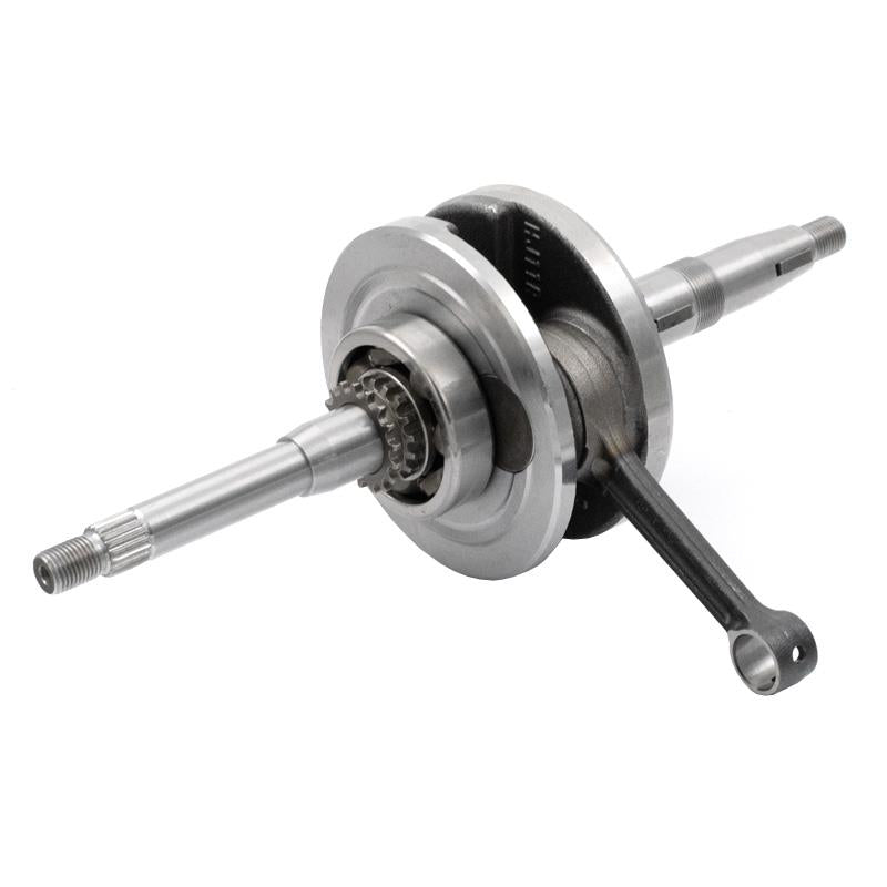 Motorna gred - Vipard Therion - skuter