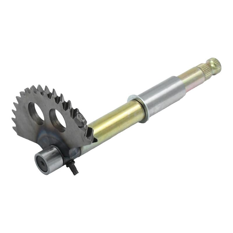 Zobnik nožnega zagona - Vipard Therion - skuter