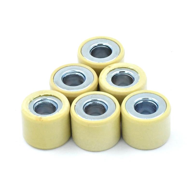 Valjčki variomata (6 kos) euro 5 - Vipard Therion - skuter