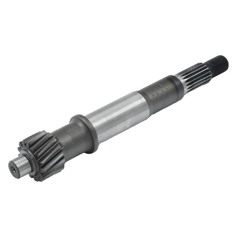 Vhodna gred sklopke - Vipard Therion - skuter