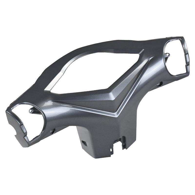 Plastika merilnika hitrosti Znen F11 - srebrna - skuter