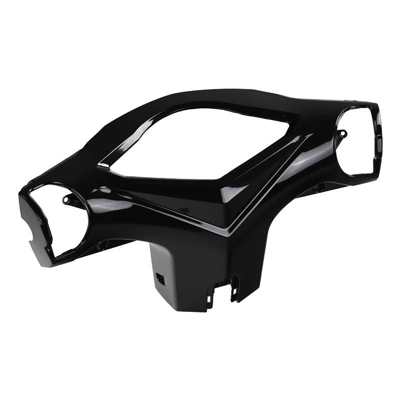 Plastika merilnika hitrosti Znen F11 - črna - skuter