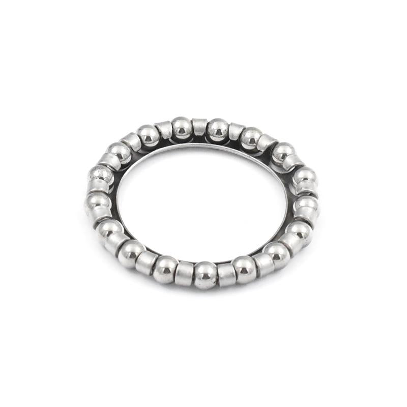 Venček krmilnega ležaja - Znen F11 - skuter