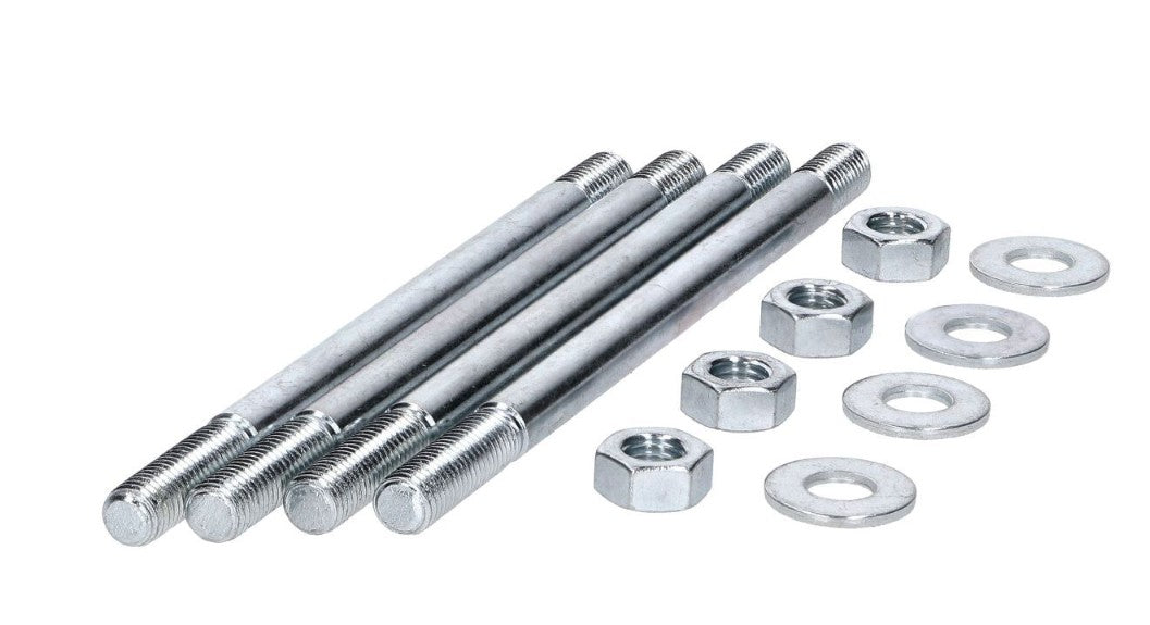 Set stojnih vijakov m7 x 115