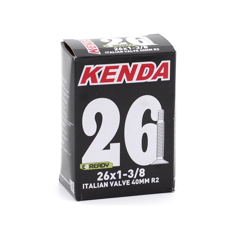 ZRAČNICA KENDA 26 X 1 3/8 IV 40MM