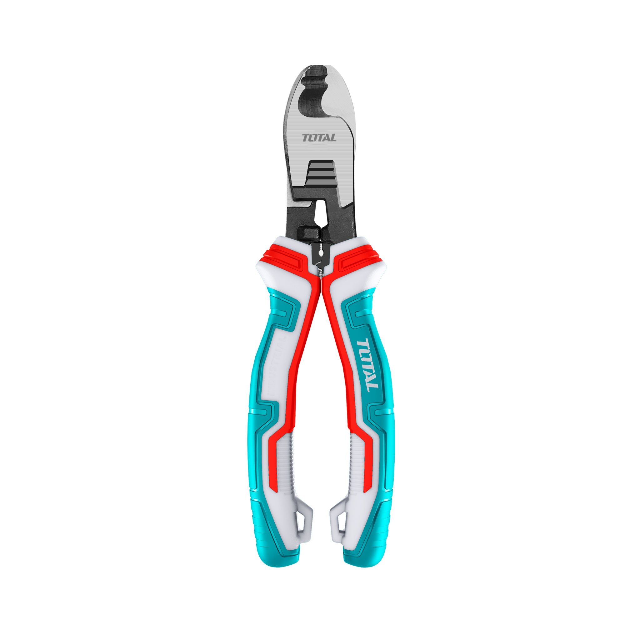 Ščipalne klešče za kable 200mm / INDUSTRIAL (THT11581)