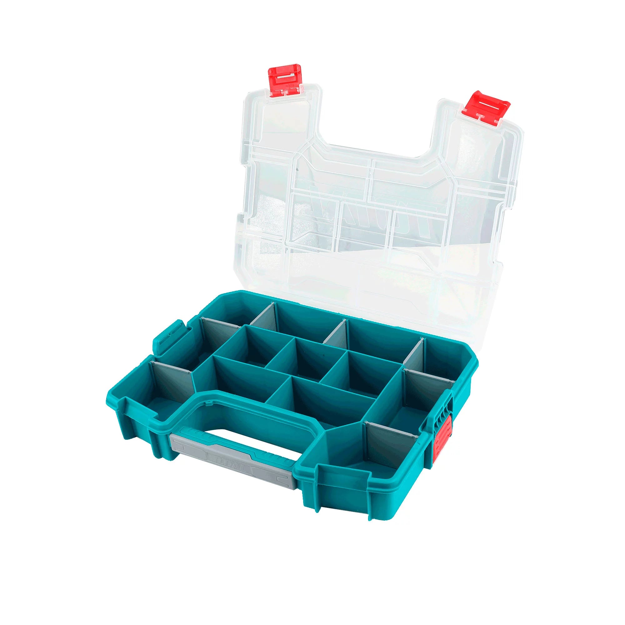 Plastični organizator za vijake 370x290x65mm (TPBX1151) TOTAL