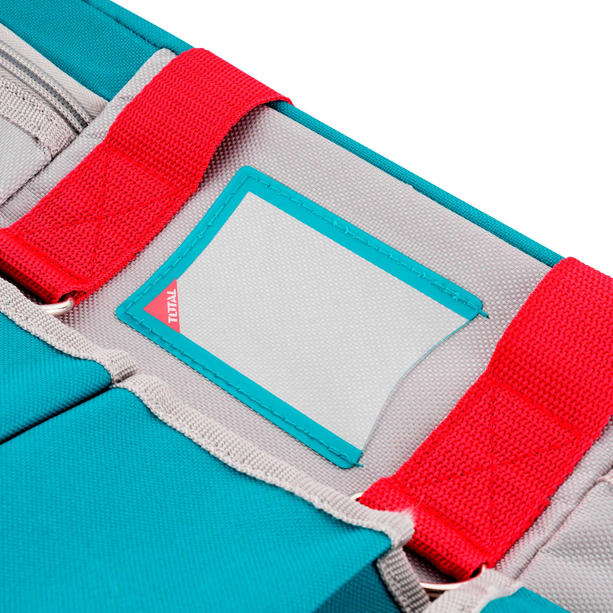 Torba za orodje 16 ” / 20kg / 25P (THT561625) TOTAL