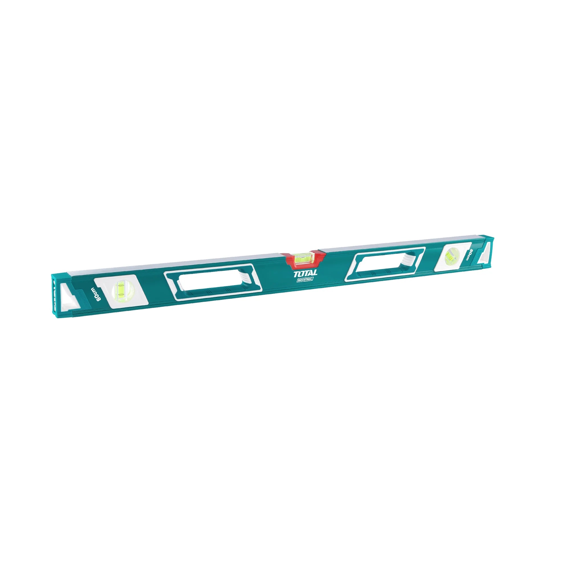 Vodna tehtnica/libela 80cm / INDUSTRIAL (TMT28086) TOTAL