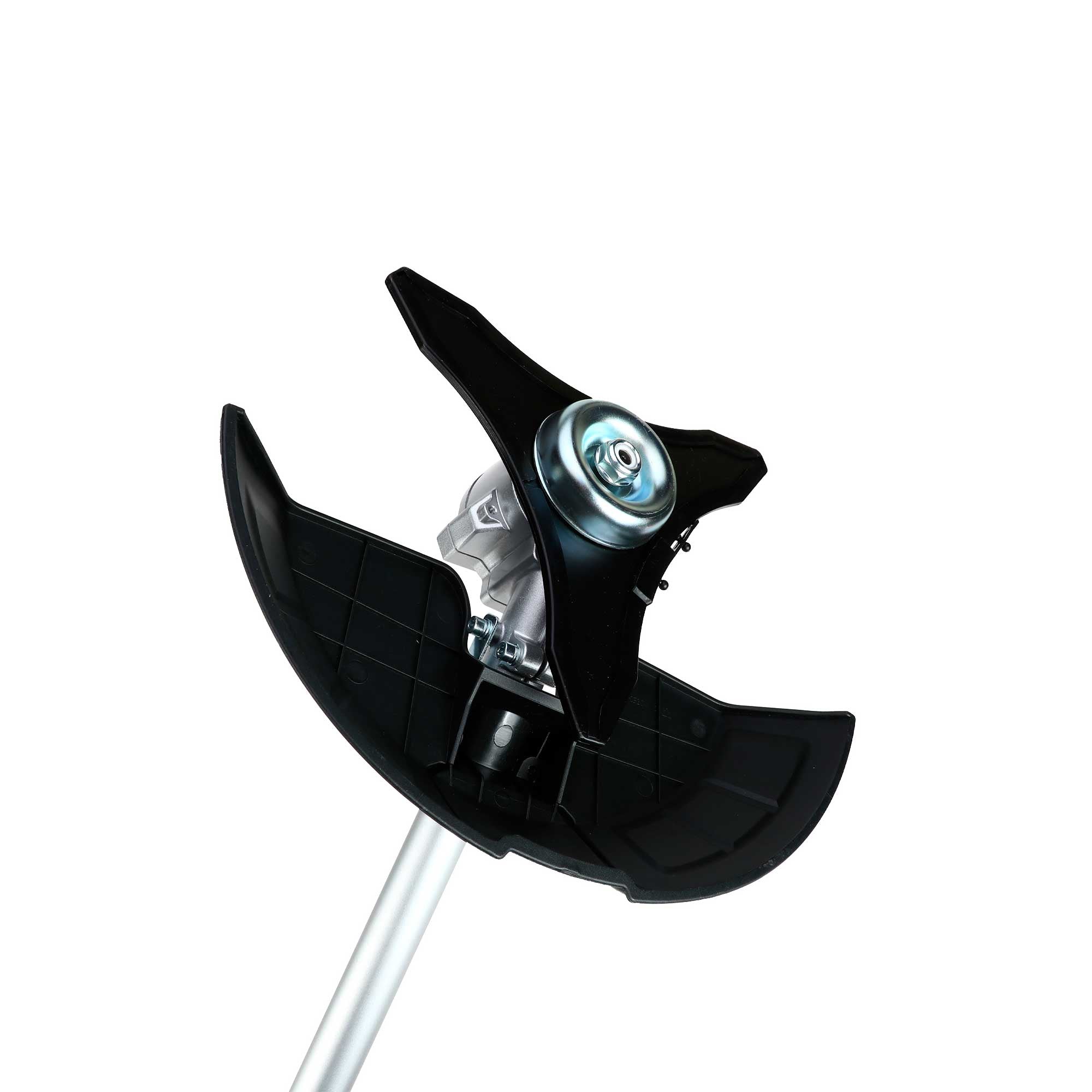 Akumulatorska kosilnica za travo (nitkarica) 330mm/20V/2.0Ah-7.5Ah/P20S /INDUSTRIAL (SET Baterija 2x4Ah, Polnilec) (TSTLI200285) TOTAL