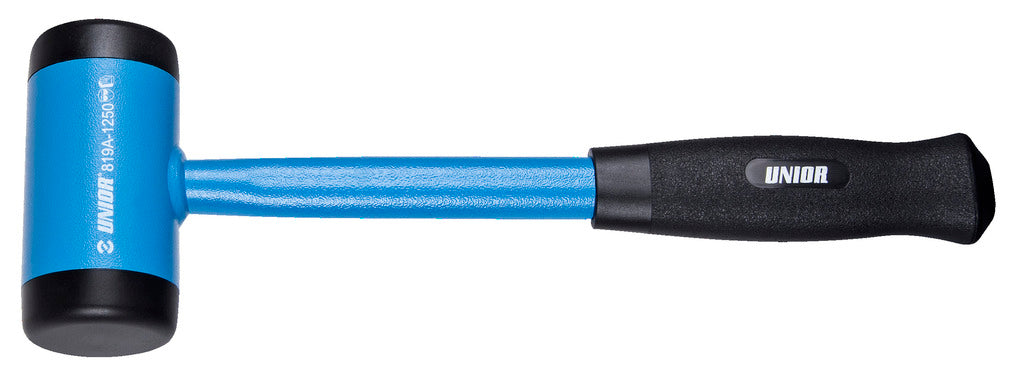 UNIOR KLADIVO PVC PROTIODBOJNO Art.819A 1250 g (628815)