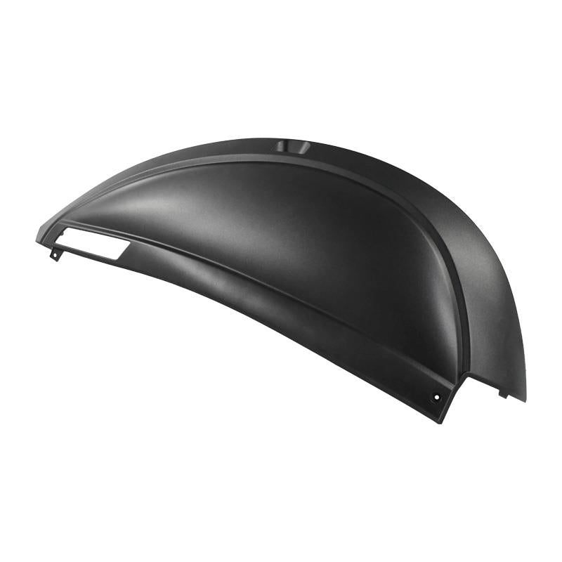 Bok desni Znen Grace antracit - skuter