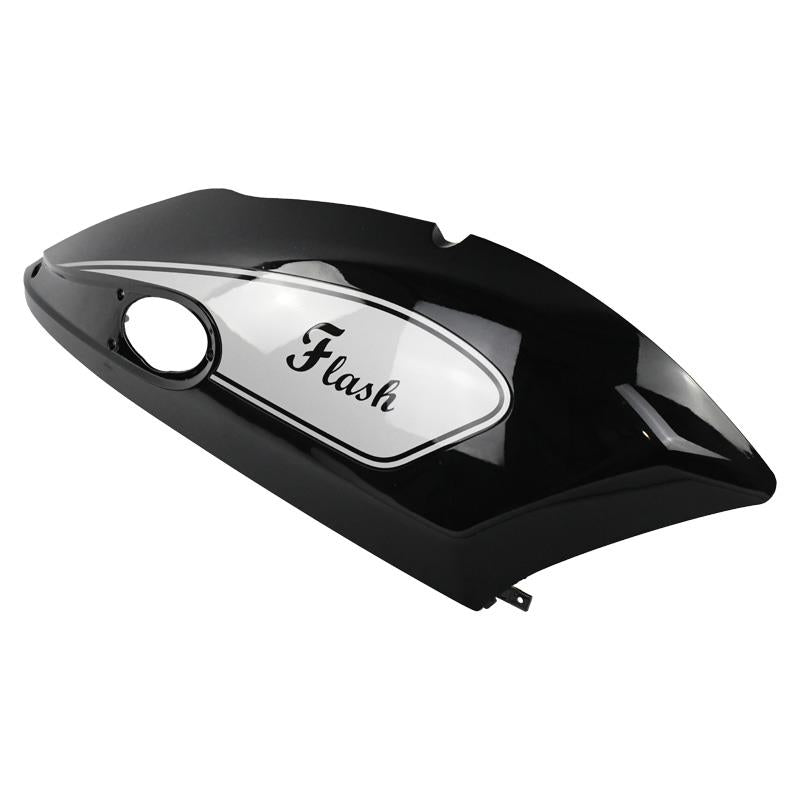 Bok desni Znen Legend črn - skuter