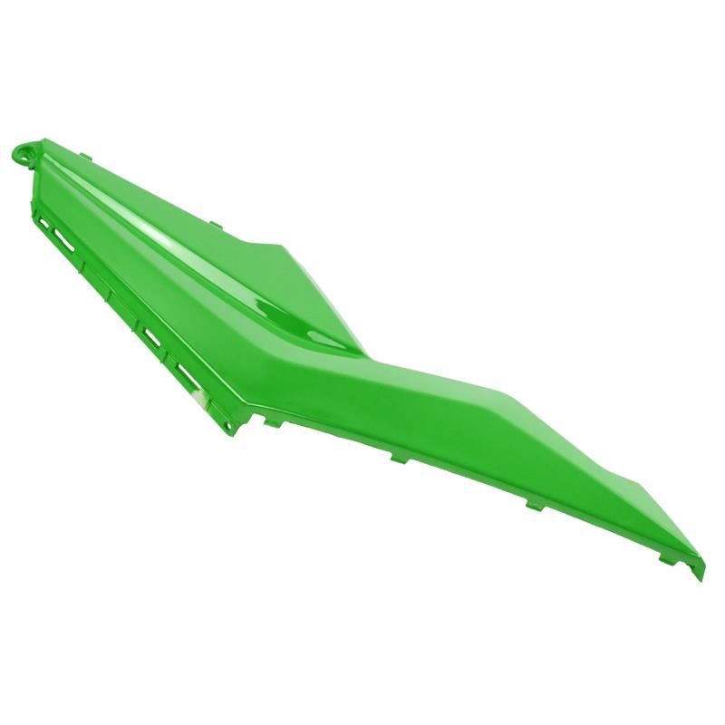 Bok desni spodnji Znen F11 - zelen - skuter