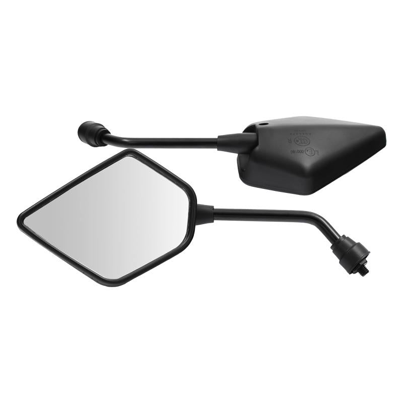 Ogledala (set) Znen Canoe - skuter