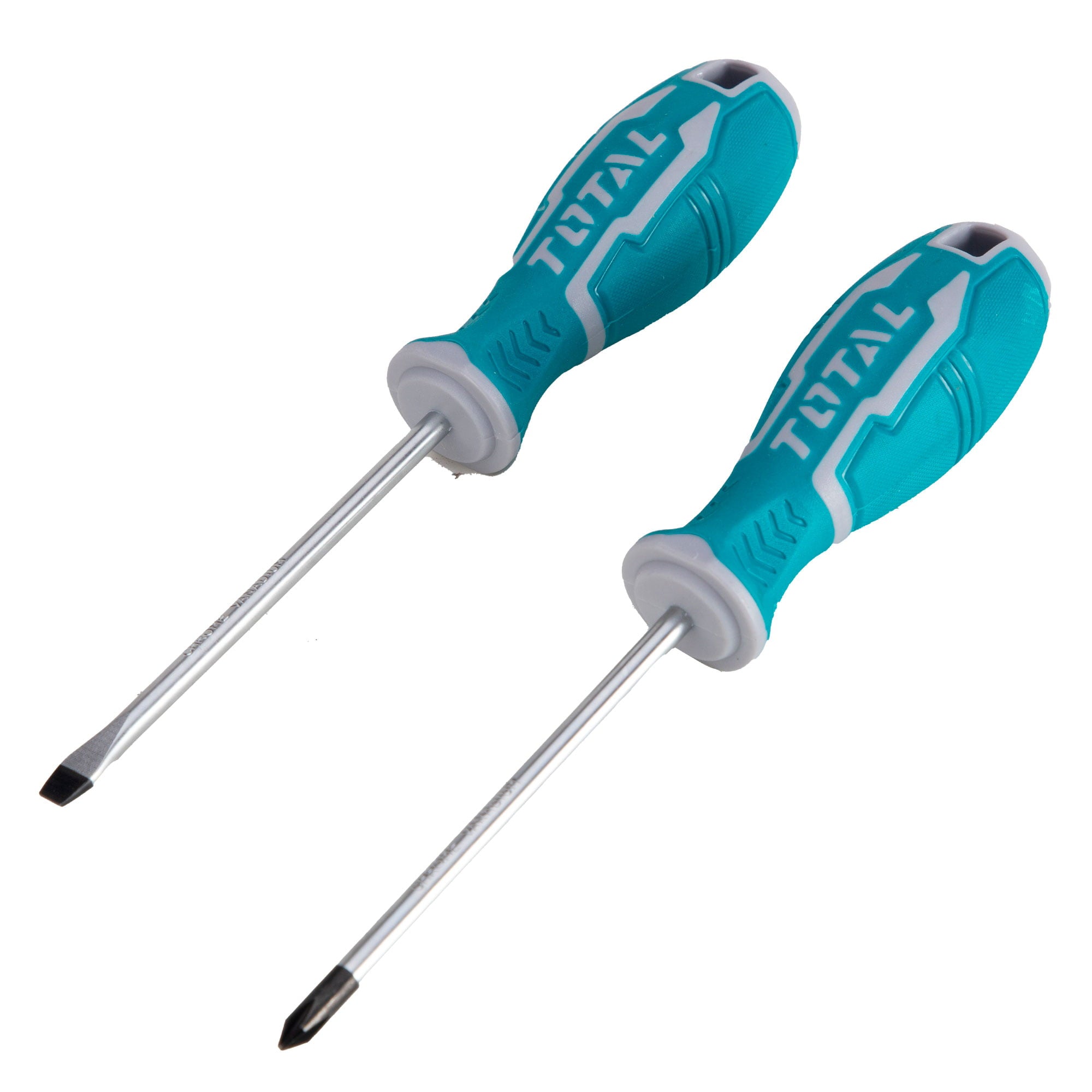 7-delni set ročnih orodij (THKTHP90076)