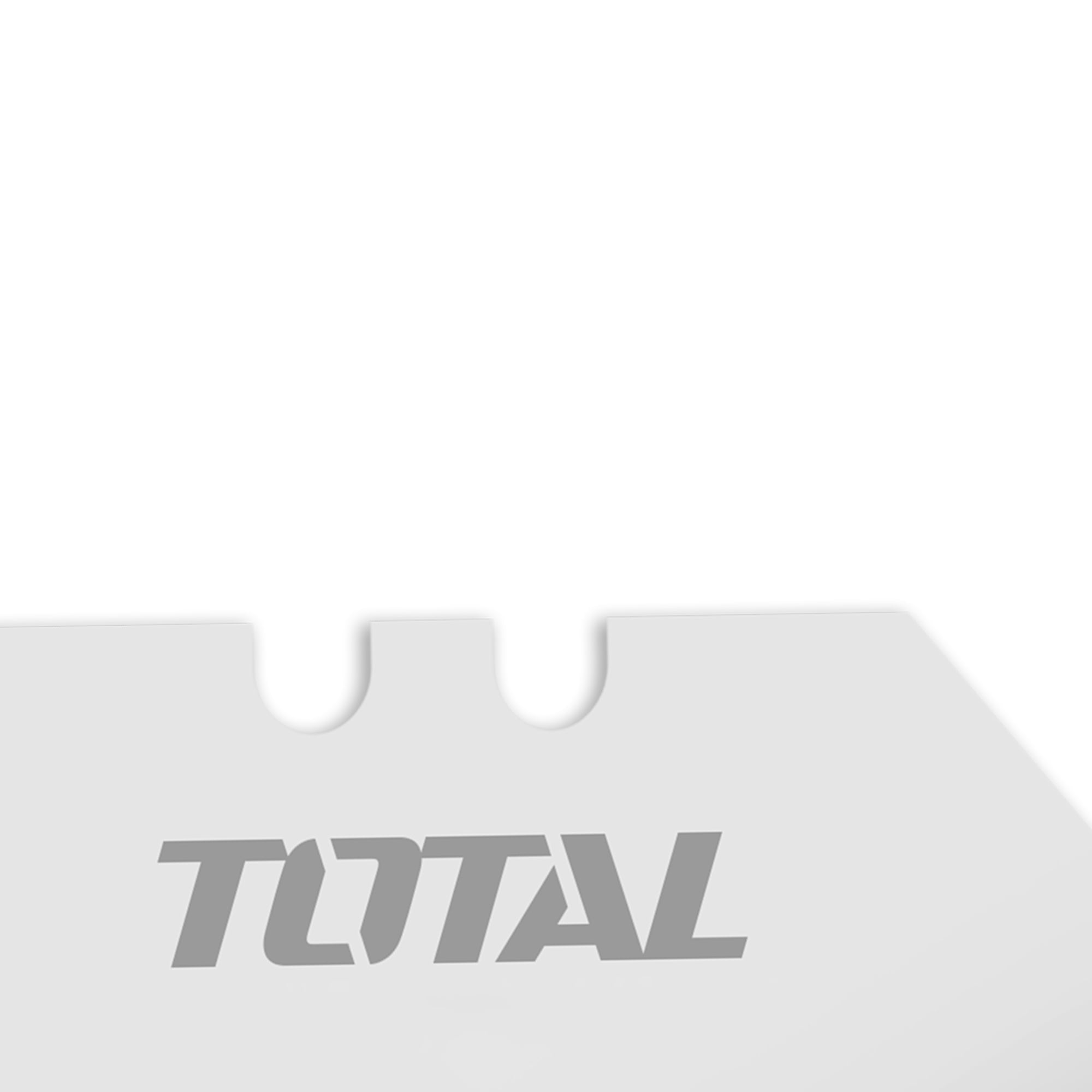 10-delni komplet rezil za nože 61×19 (THT519001)