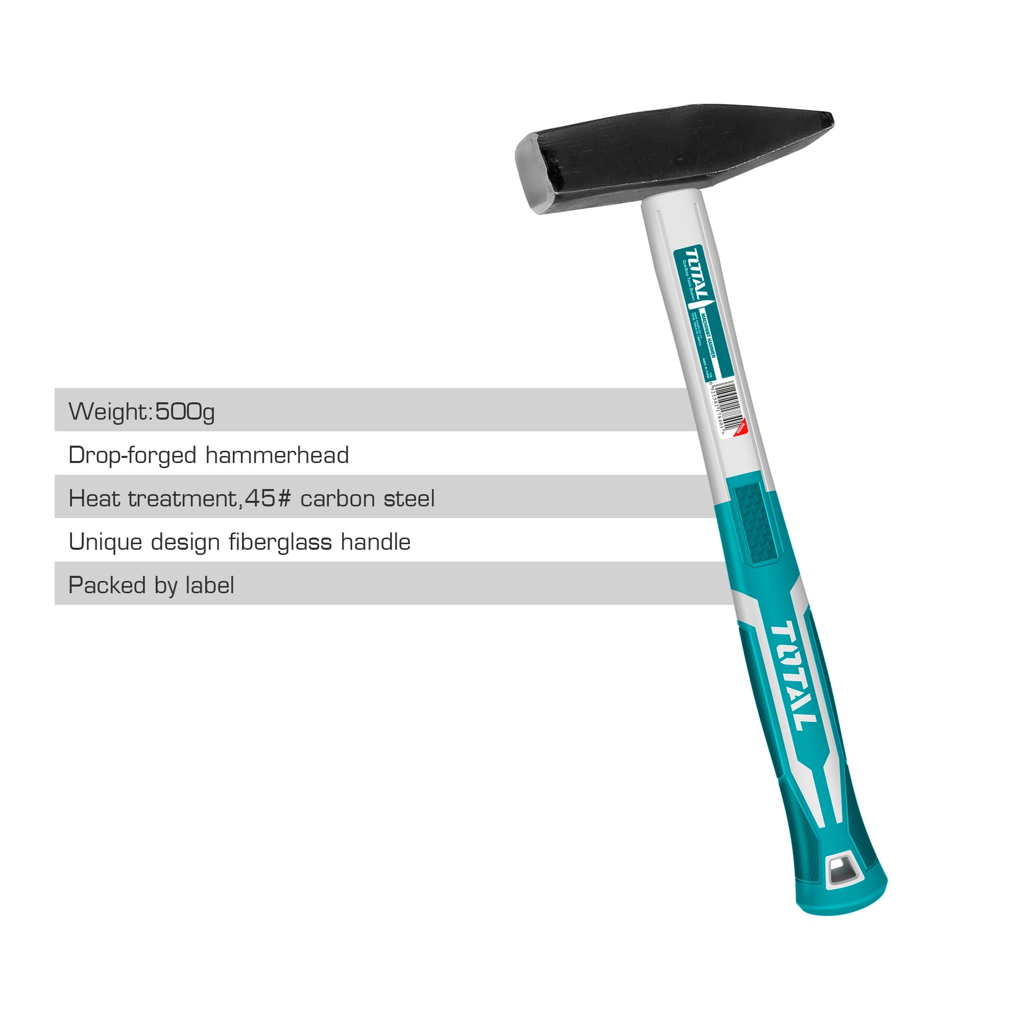 Strojno kladivo 500g (THT715006)