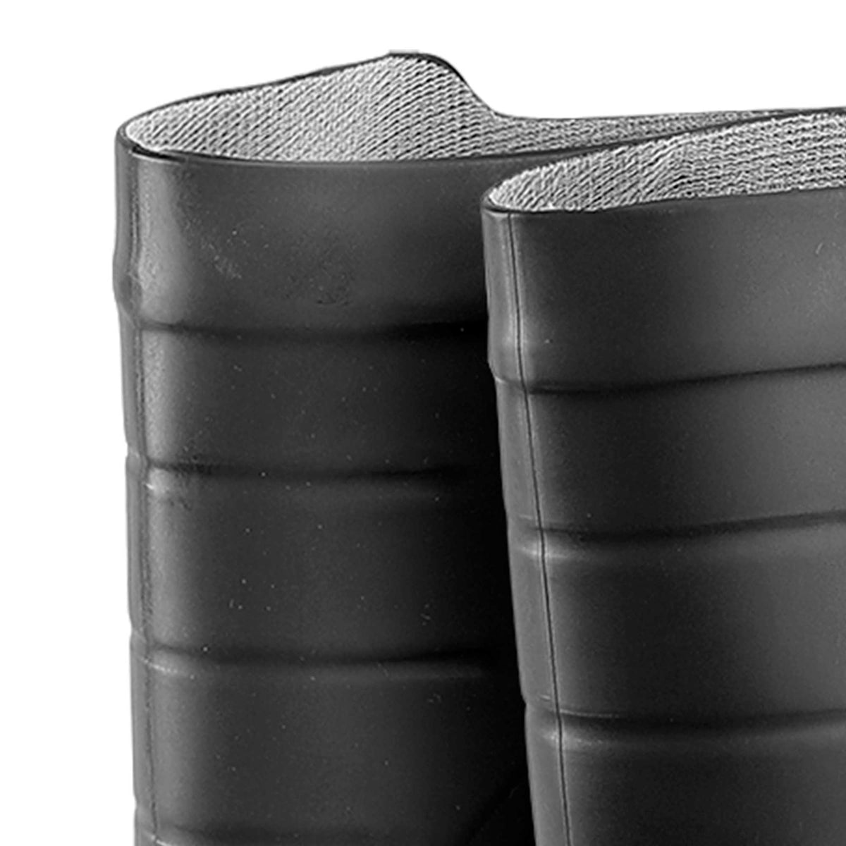 Dežni škornji LAB39 črni (TSP302LAB.39)