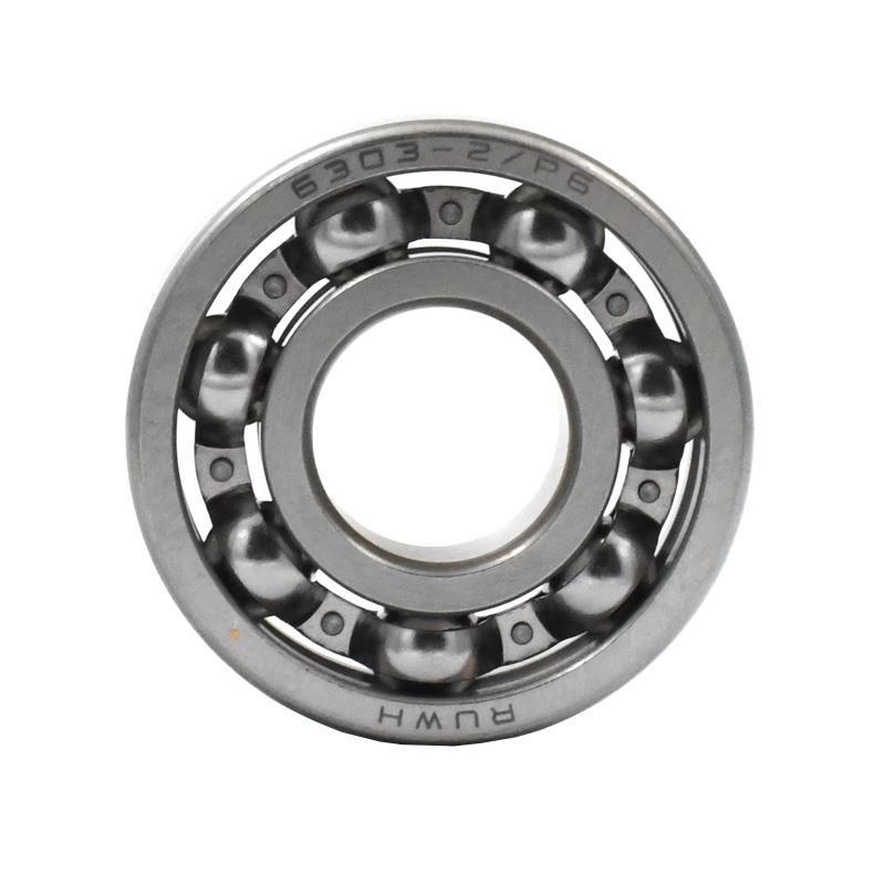 Ležaj kroglični 6303 - Znen - skuter