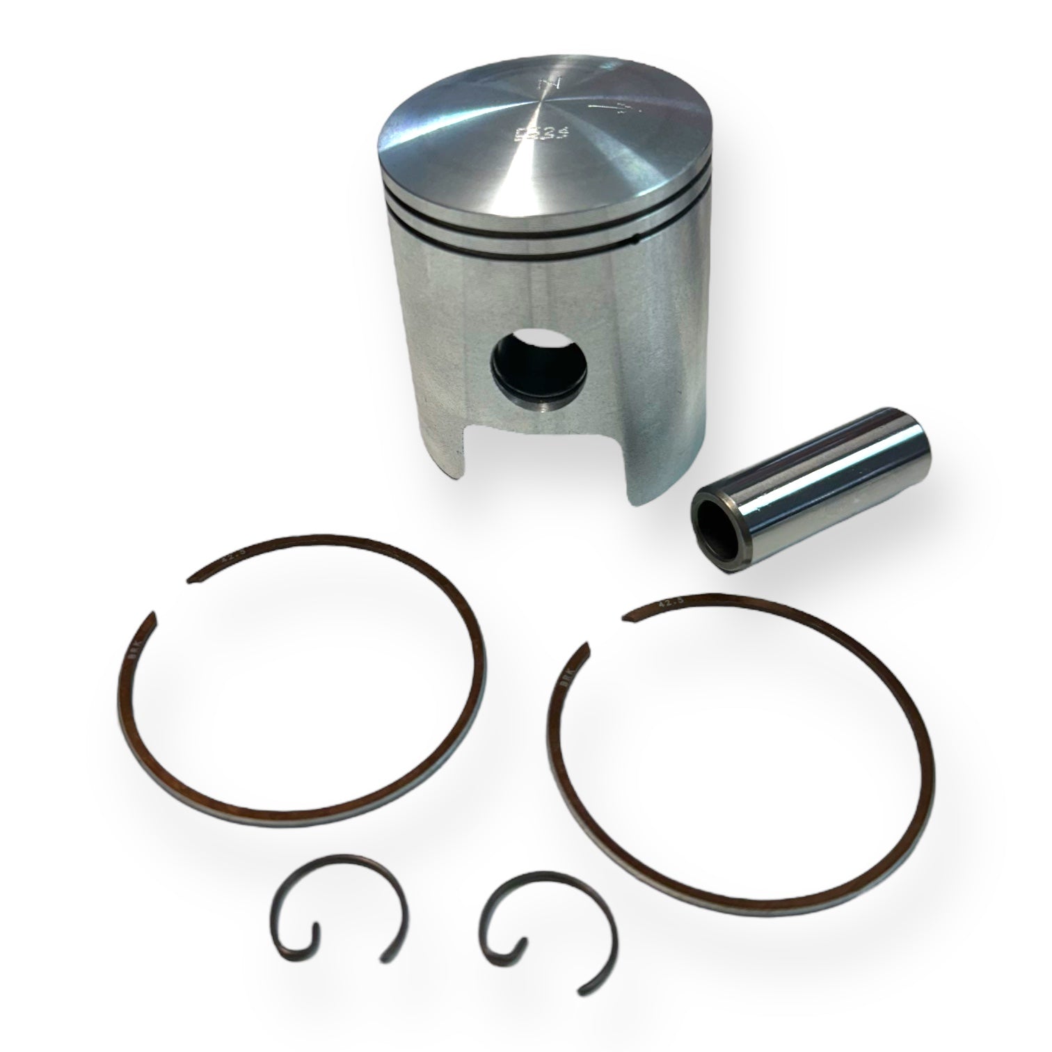 Bat za Tomos moped Barikit Piston sornik 12mm