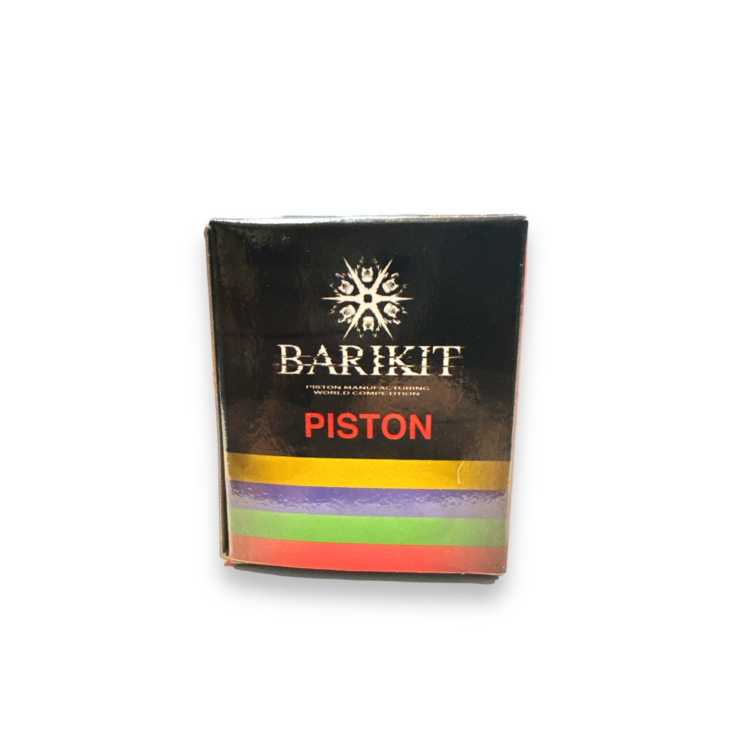 Bat za Tomos moped Barikit Piston sornik 12mm