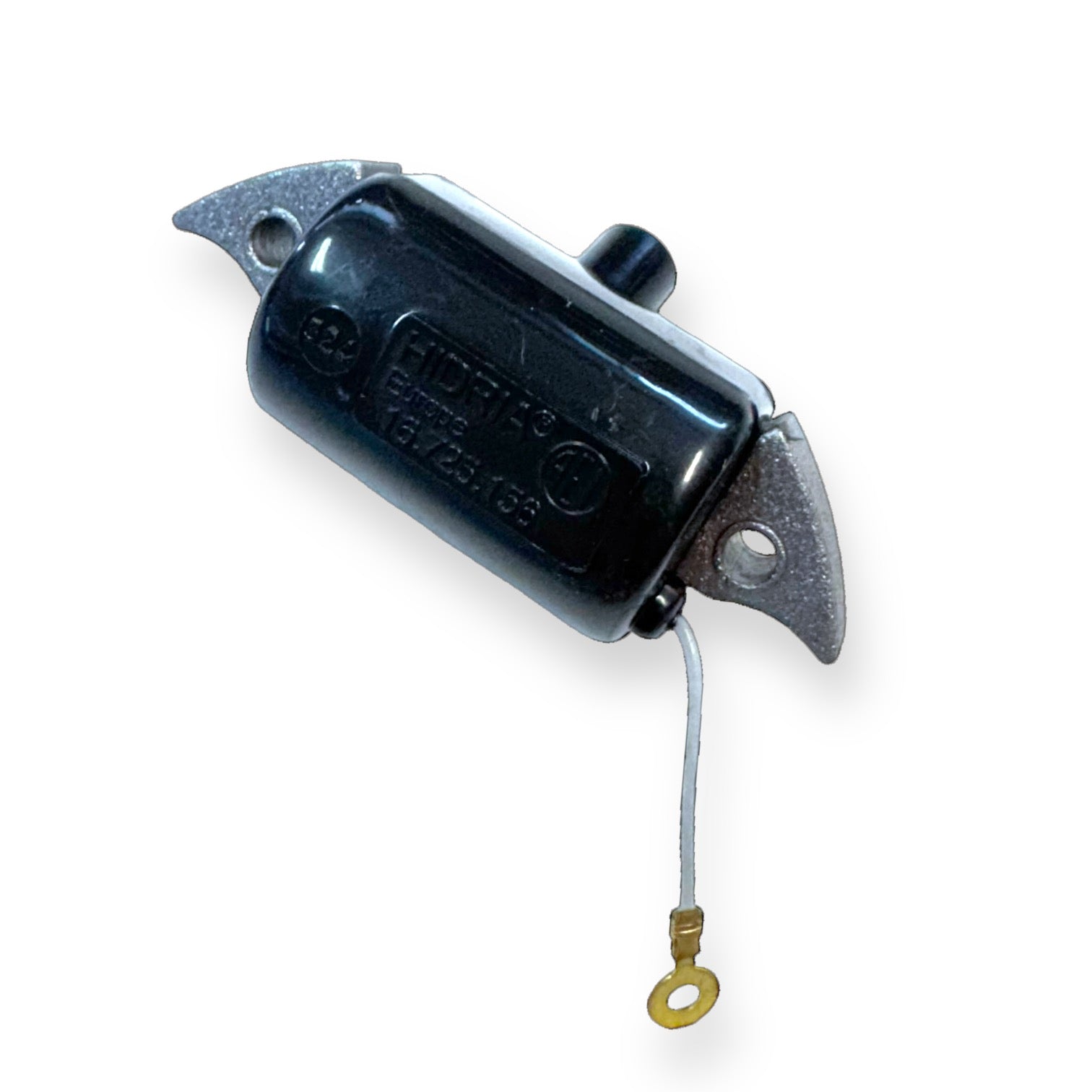 Vžigalna Tuljava 6V 54mm črni magnet WatYong