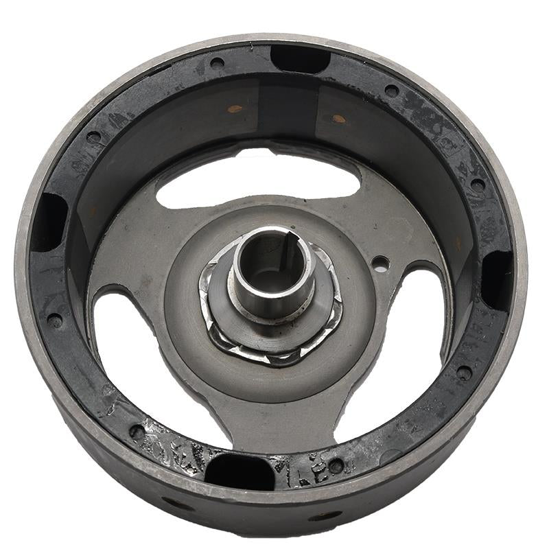 Vztrajnik 6V 17W (204274) Črni magnet