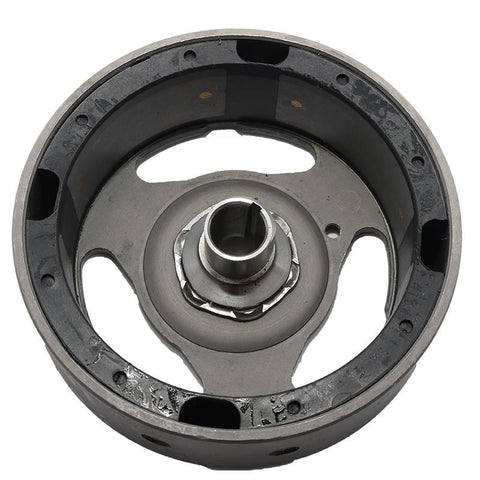 Vztrajnik 6V 17W (204274) Črni magnet