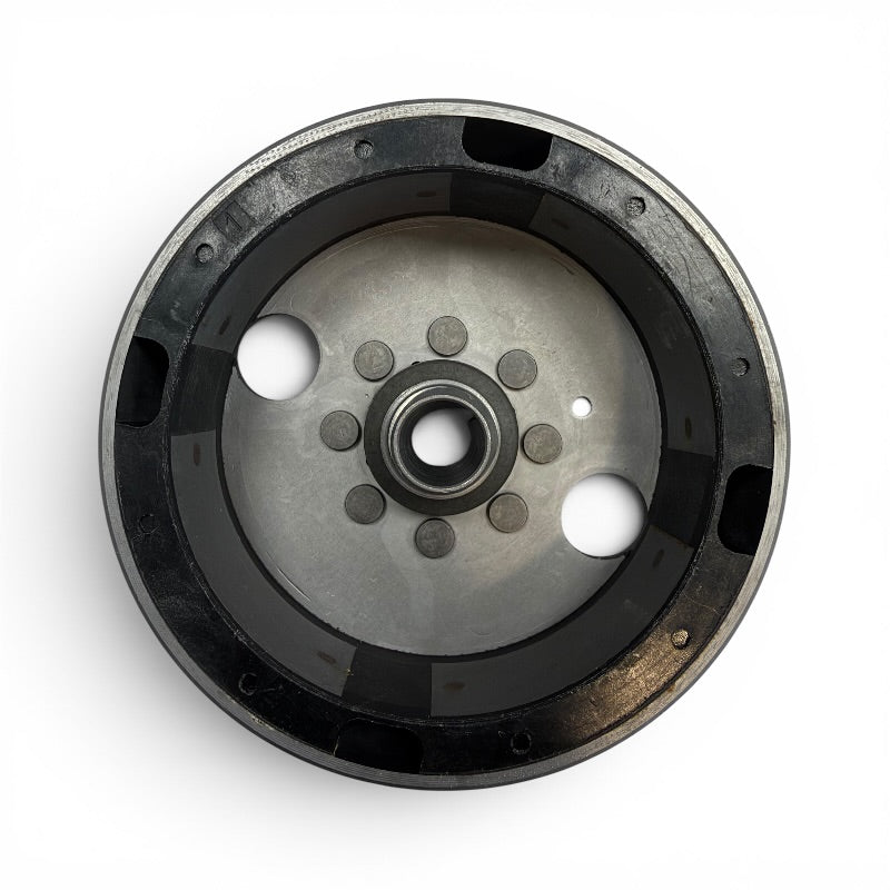 Vztrajnik Hidria AET 6V (204274) Črni magnet