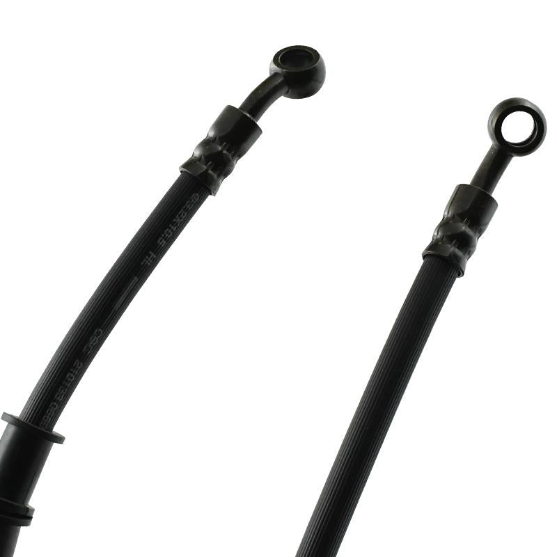 Zavorna cev prednje zavore - Vipard Napoli - skuter