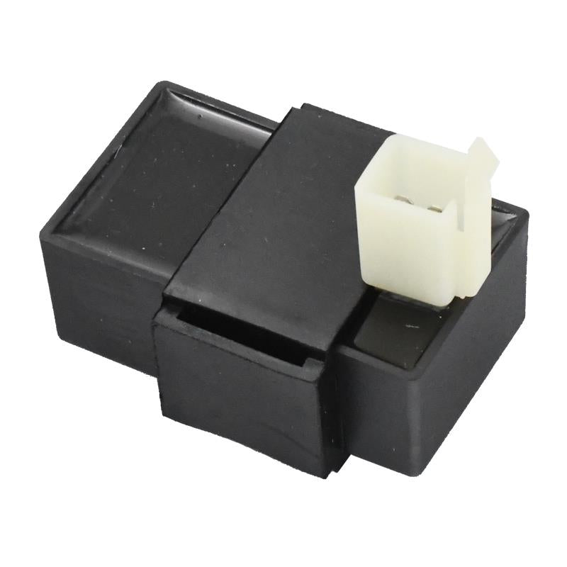 Rele prednje luči - Vipard Napoli - skuter