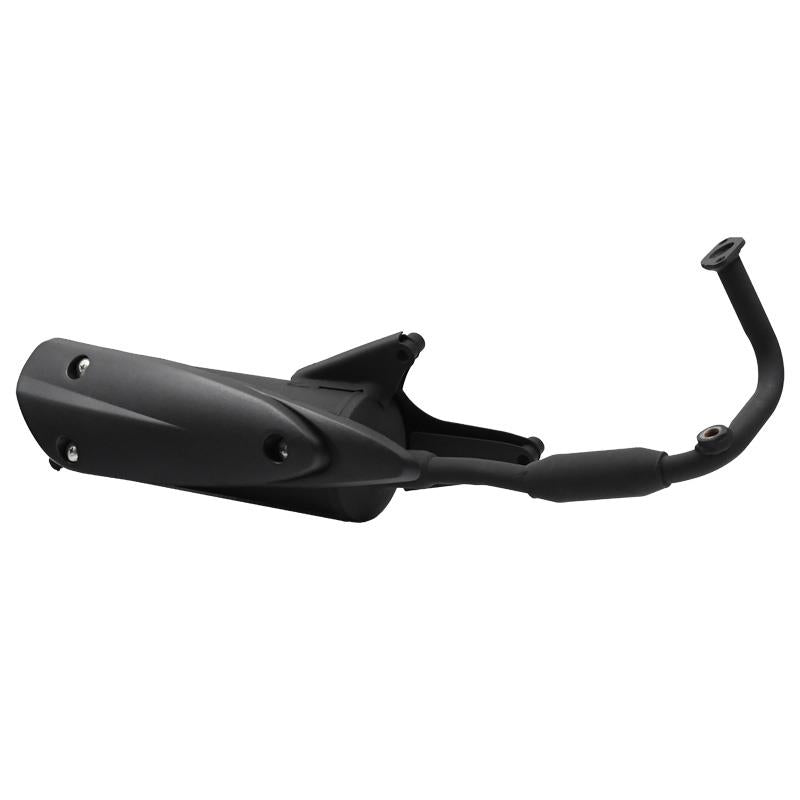 Izpuh - Vipard Napoli - skuter