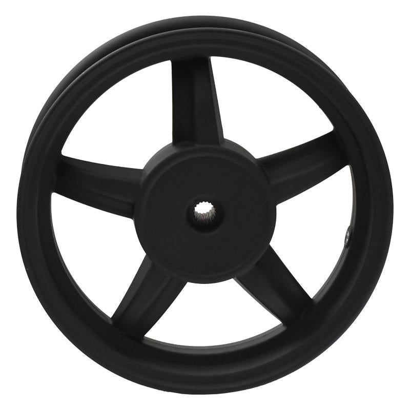 Zadnje platišče - Vipard Napoli - skuter