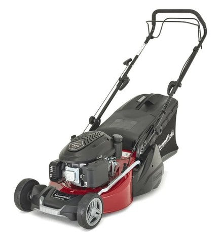 MOUNTFIELD S461R PD KOSILNICA (2v1), 46cm/ST170/AVTO/koš 55L