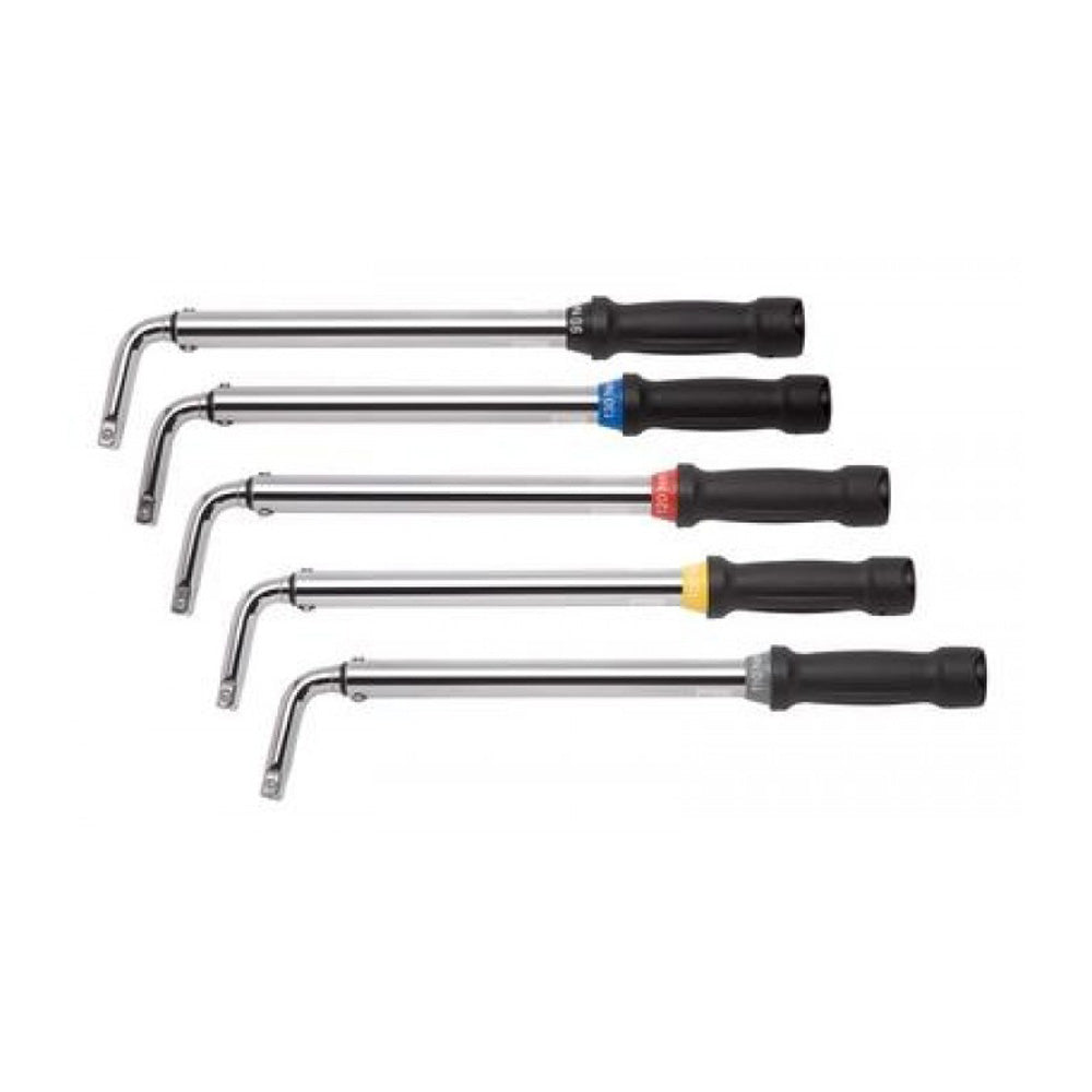 UNIOR KLJUČ MOMENT 1/2" ART.267A S fiksnim momentom. 1/2" - 130 Nm (618919)