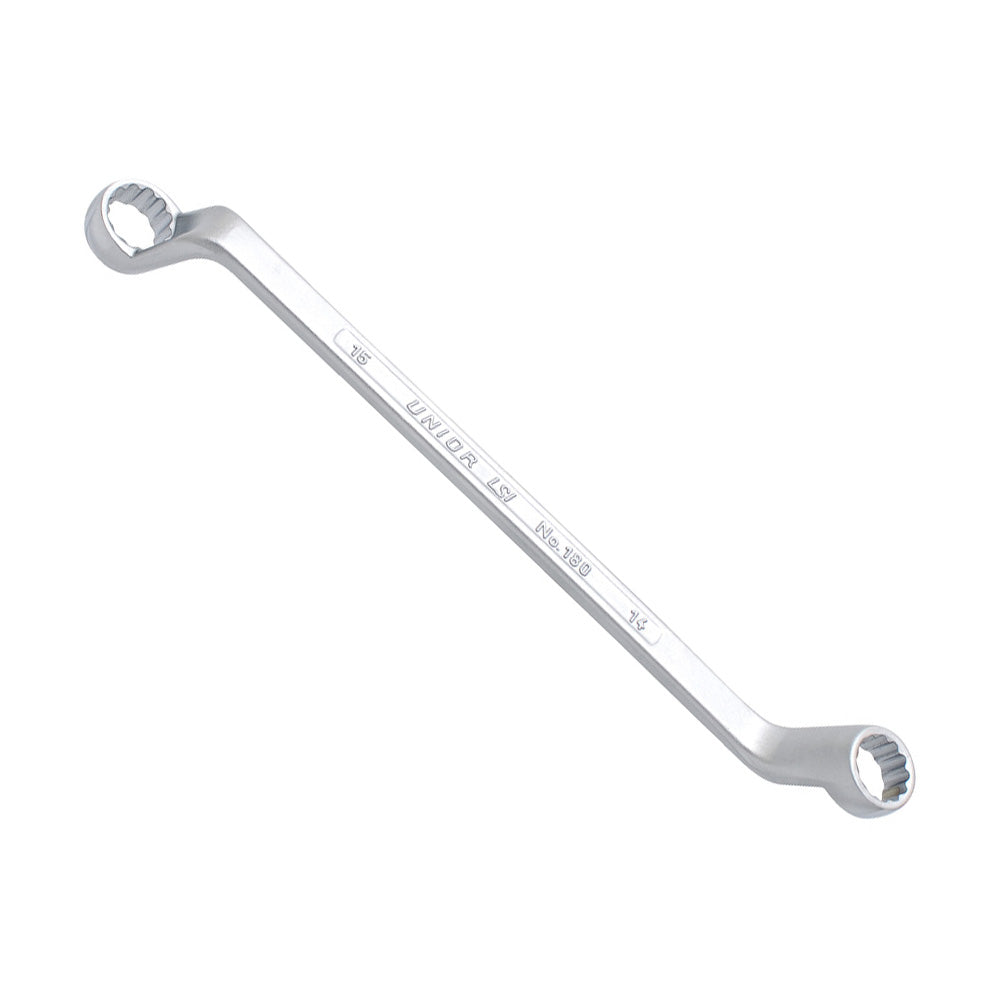 UNIOR KLJUČ OBROČNI Art.180/1 30x34 mm (603845)