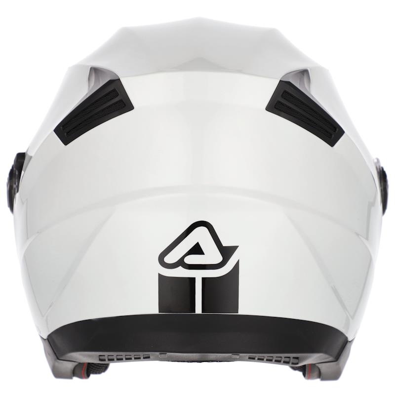 ČELADA JET ACERBIS FIRSTWAY 2.0 22-06 - BELA