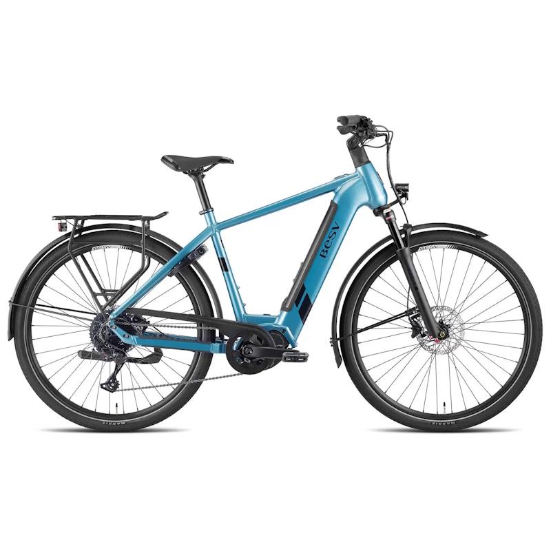 ELEKTRIČNO KOLO BESV TR 1.2 630 WH