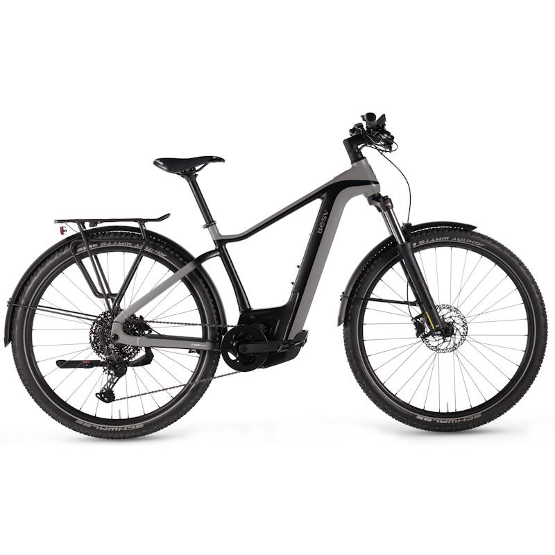 ELEKTRIČNO KOLO BESV TRX-B URBAN 1.3 - SIV