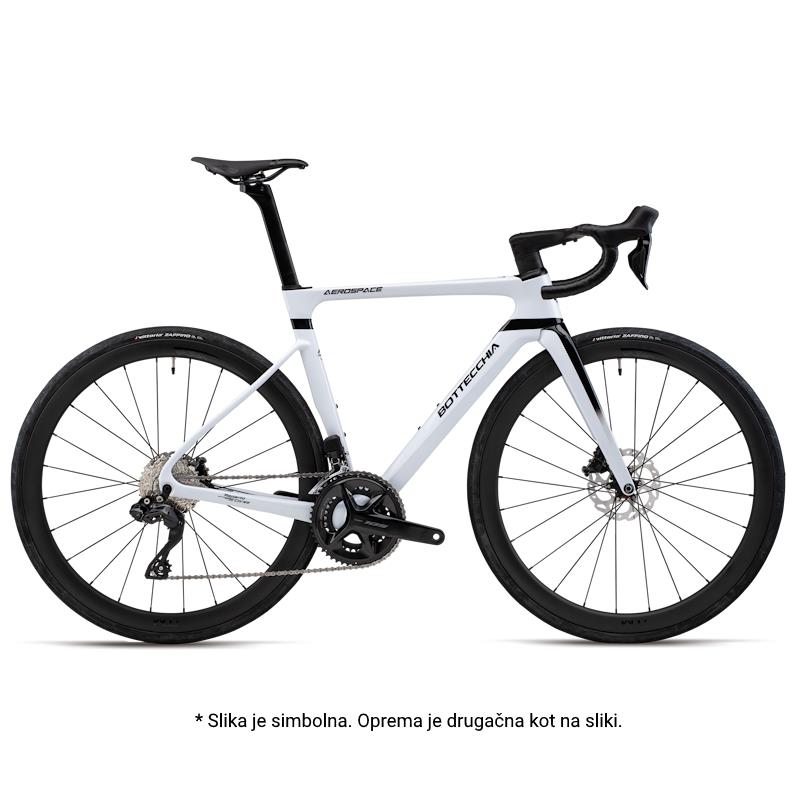 CESTNO KOLO BOTTECCHIA AEROSPACE 65DM B1 105 2X12 V.26 - BEL