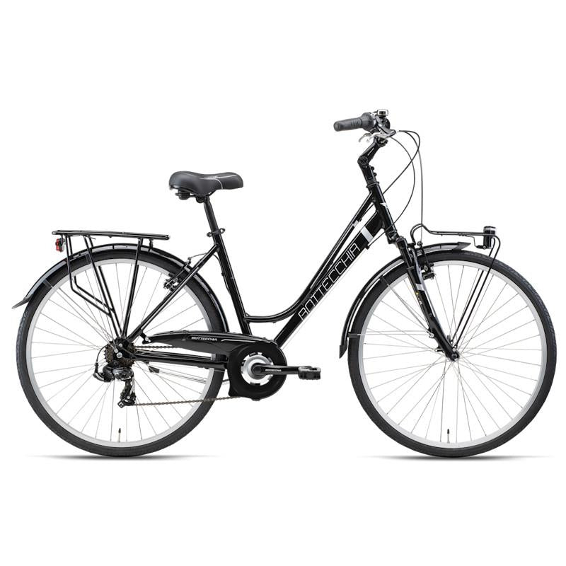 MESTNO KOLO BOTTECCHIA 213 - ČRNO